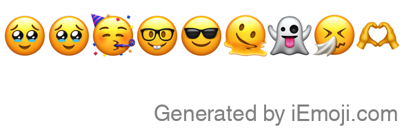 Generated emoji post image