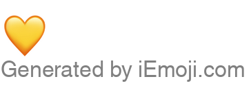 Generated emoji post image