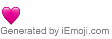 Generated emoji post image