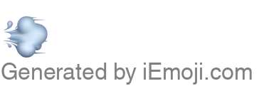 Generated emoji post image