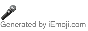 Generated emoji post image