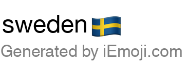 Generated emoji post image