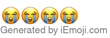Generated emoji post image