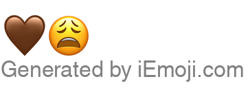Generated emoji post image