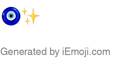 Generated emoji post image