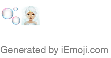 Generated emoji post image