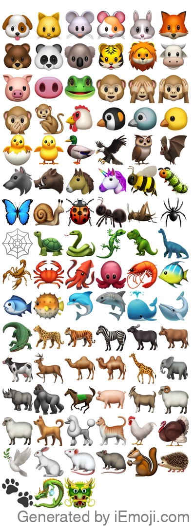 Generated emoji post image