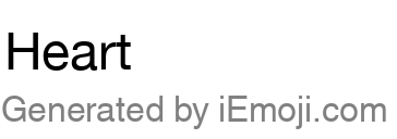 Generated emoji post image