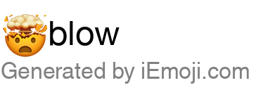 Generated emoji post image