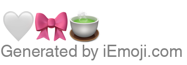 Generated emoji post image