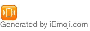 Generated emoji post image