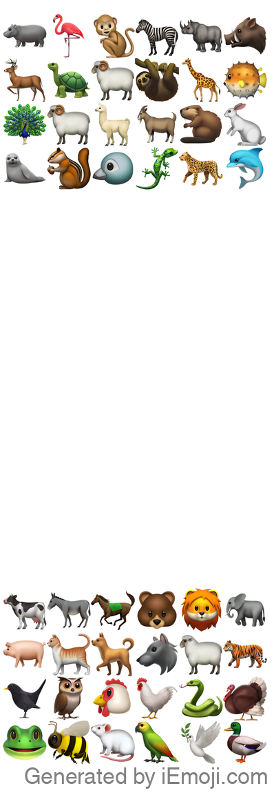 Generated emoji post image