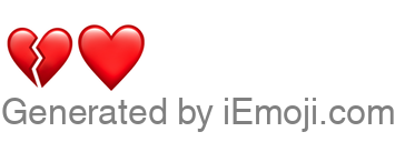 Generated emoji post image