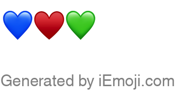 Generated emoji post image
