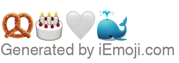 Generated emoji post image