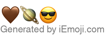 Generated emoji post image