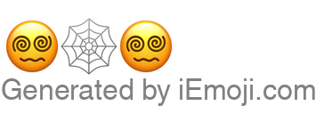 Generated emoji post image