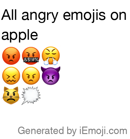 Generated emoji post image
