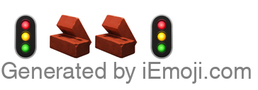 Generated emoji post image