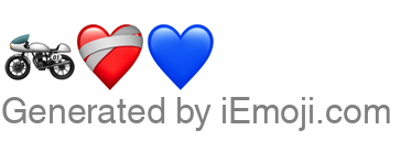 Generated emoji post image
