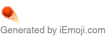 Generated emoji post image