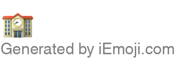Generated emoji post image