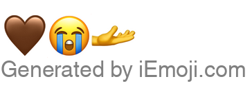Generated emoji post image