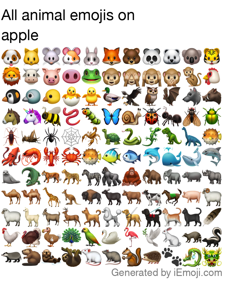 Generated emoji post image