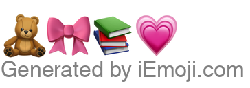 Generated emoji post image