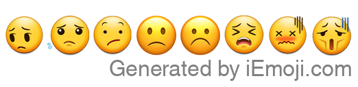 Generated emoji post image