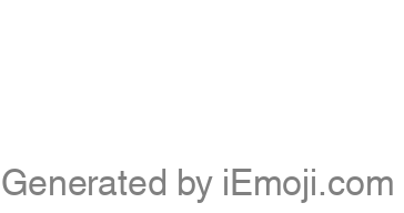 Generated emoji post image