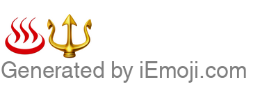Generated emoji post image