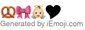 Generated emoji post image