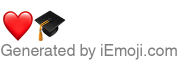 Generated emoji post image