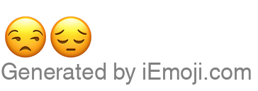 Generated emoji post image