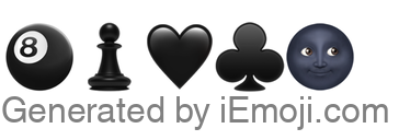 Generated emoji post image