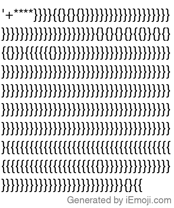 Generated emoji post image