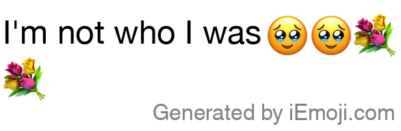 Generated emoji post image