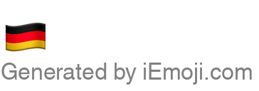 Generated emoji post image