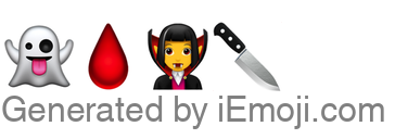 Generated emoji post image