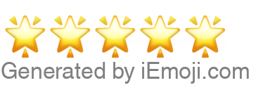Generated emoji post image