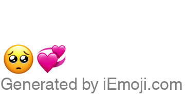 Generated emoji post image
