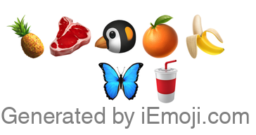 Generated emoji post image
