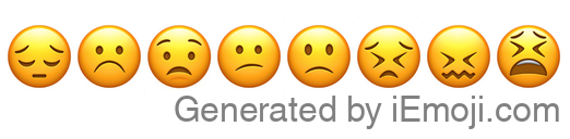 Generated emoji post image
