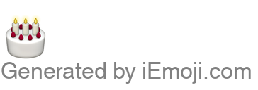 Generated emoji post image