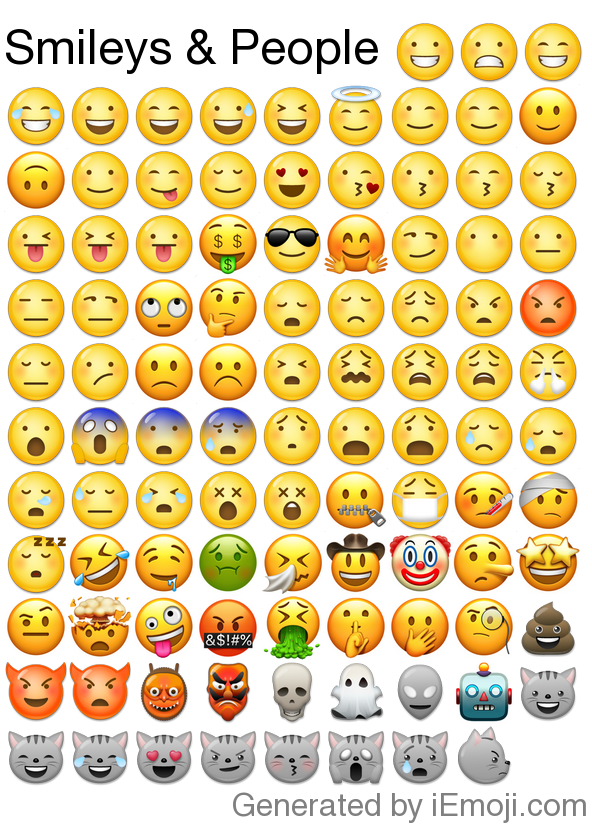 This emoji mean what 😜? does Emoji Symbols